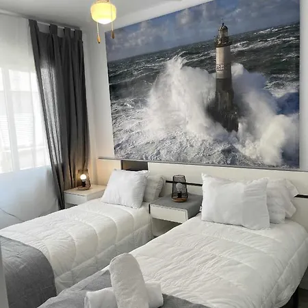 Sonrisa Soleada Appartement Santa Pola