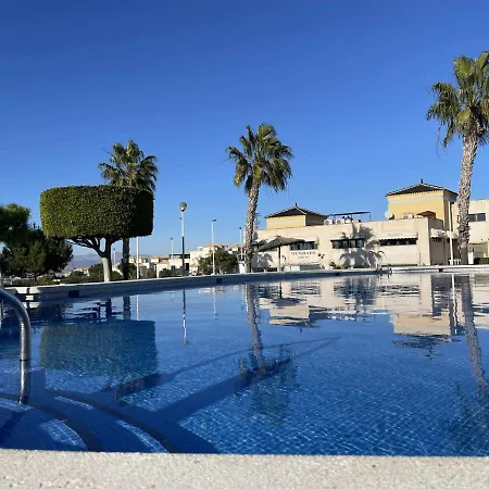 Sonrisa Soleada Appartement