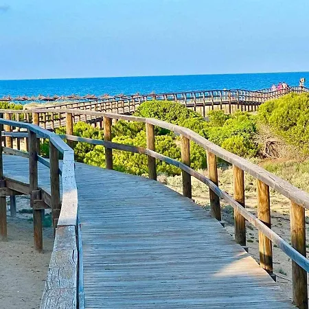 Apartmán Sonrisa Soleada Santa Pola