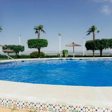 Apartament Sonrisa Soleada Santa Pola