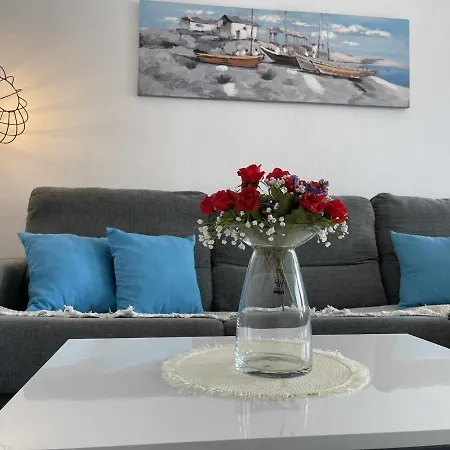 Sonrisa Soleada Santa Pola