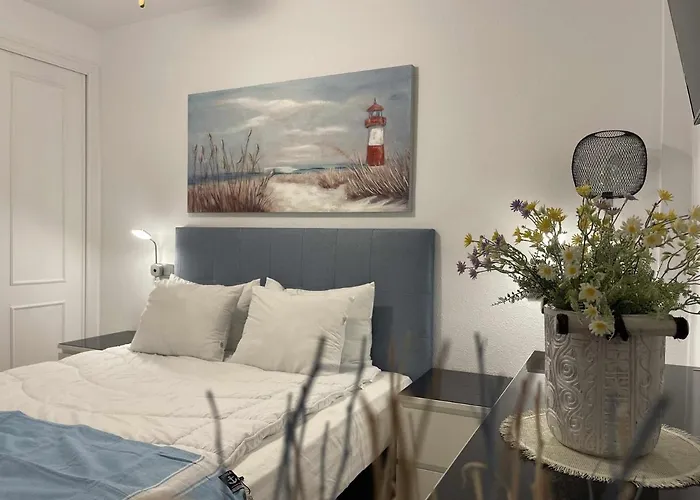 Apartment Sonrisa Soleada