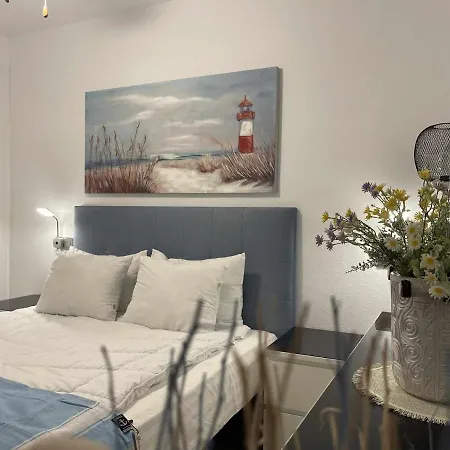 Apartment Sonrisa Soleada