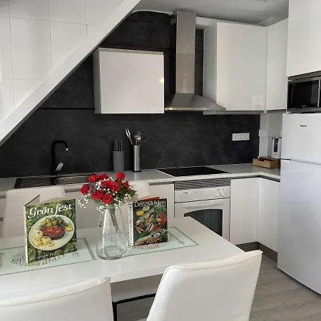 Apartment Sonrisa Soleada