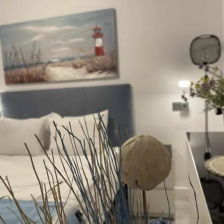 Sonrisa Soleada Apartment