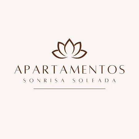 Sonrisa Soleada Apartment *
