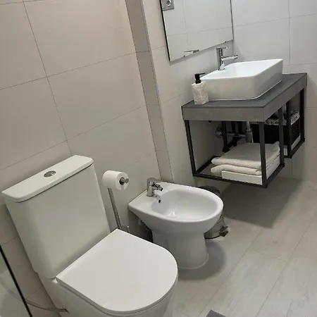 Apartment Sonrisa Soleada